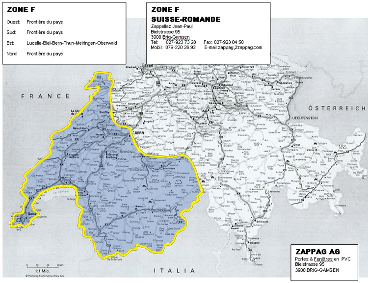 Karte F