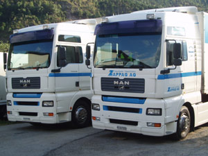 Camion