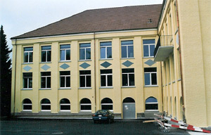 Zentrum MOLLI Zofingen