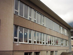 Ecole Leytron