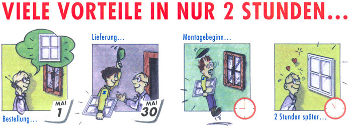 Renovationen