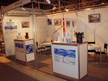 Swissbau 2007