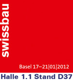 Swissbau 2011