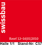 Swissbau 2010